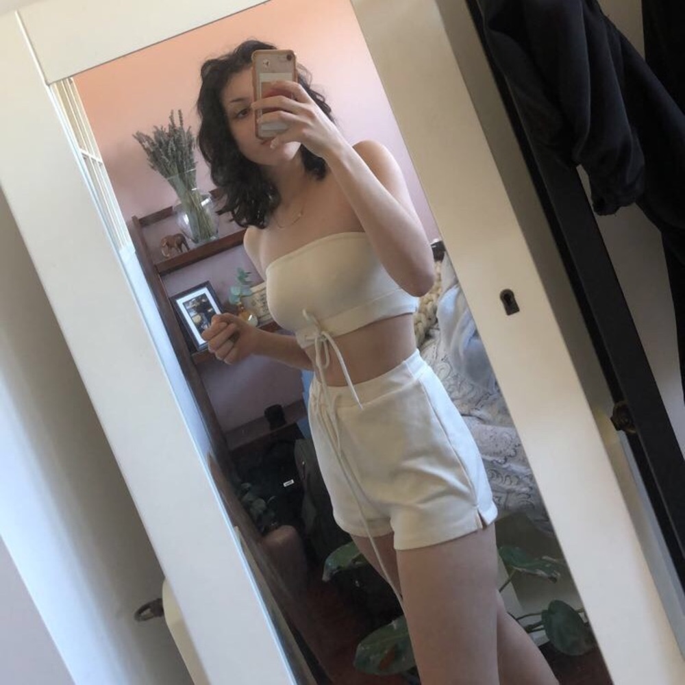 Comfy Princess Polly set